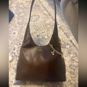 Coach Brooklyn 28 maple